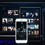 Amazon Music becomes the No:2 Music Streamer in 2022