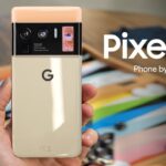 Pixel 7 Pro Will Continue Pizel 6’s Signature Design