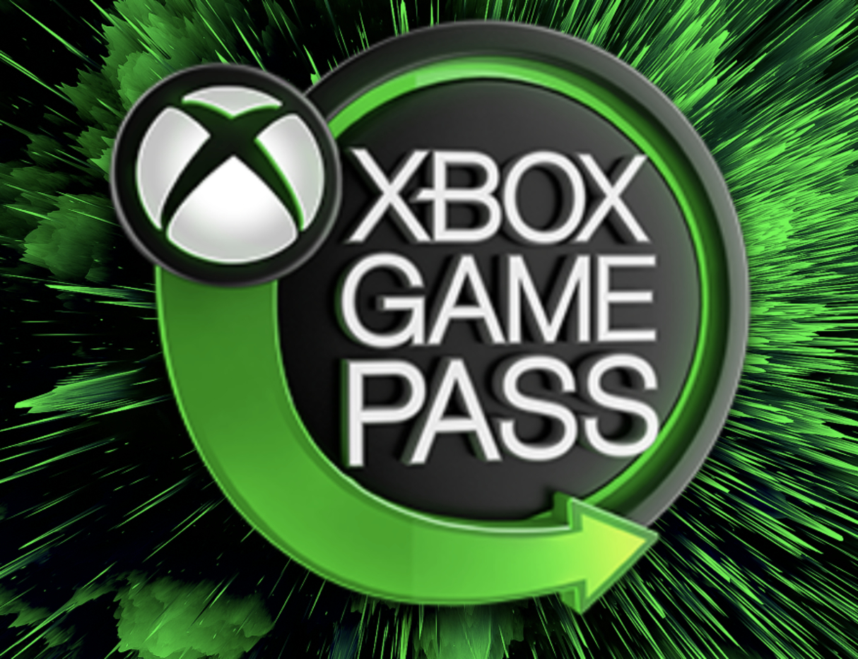 Xbox Game Pass