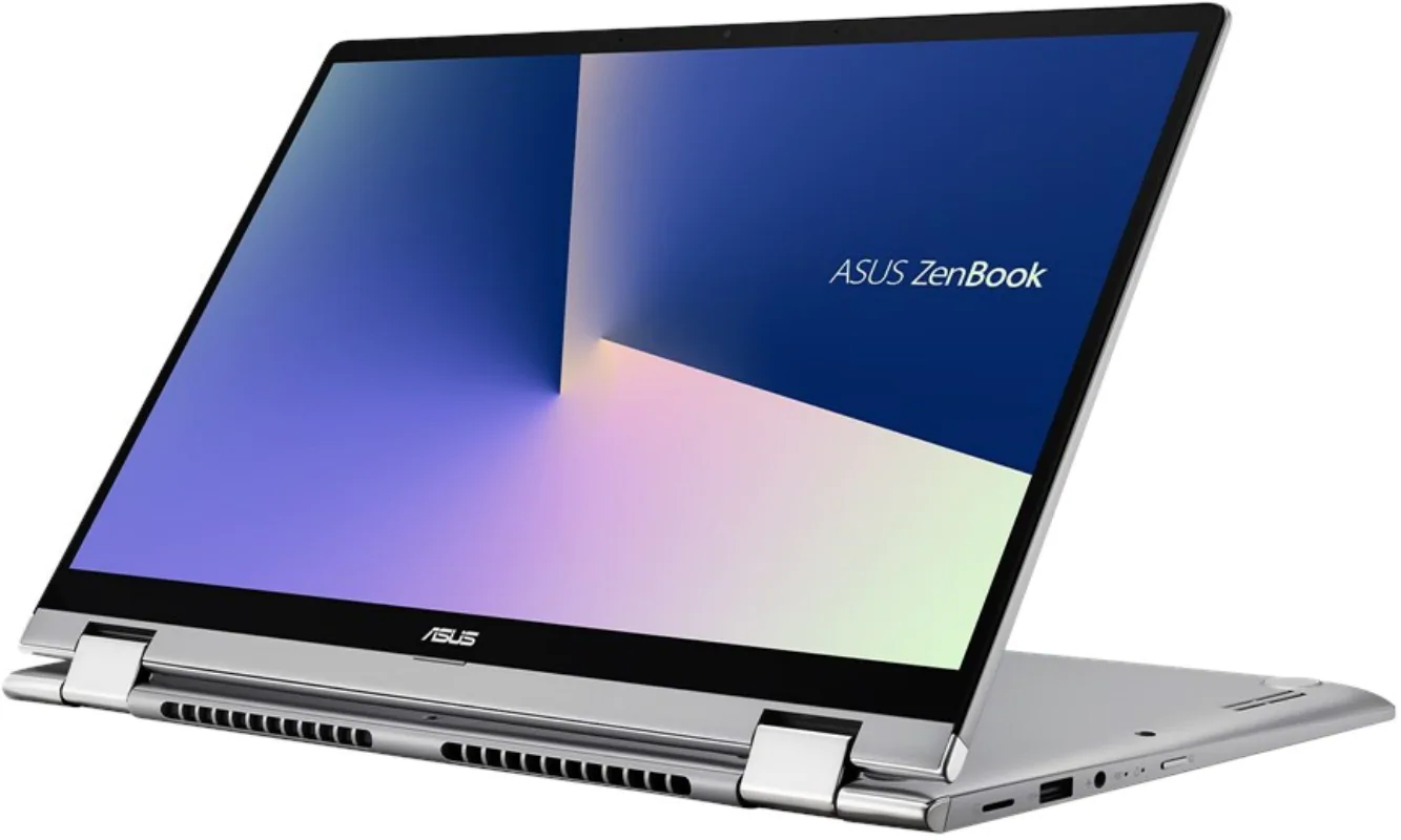 ASUS Zenbook 14 Flip