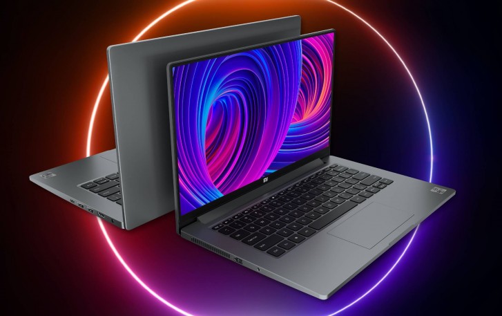 Xiaomi Mi NoteBook