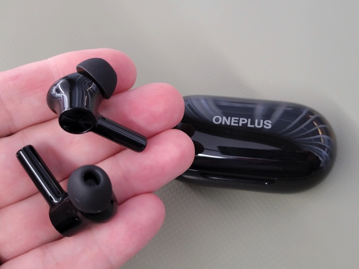 OnePlus Buds Z2