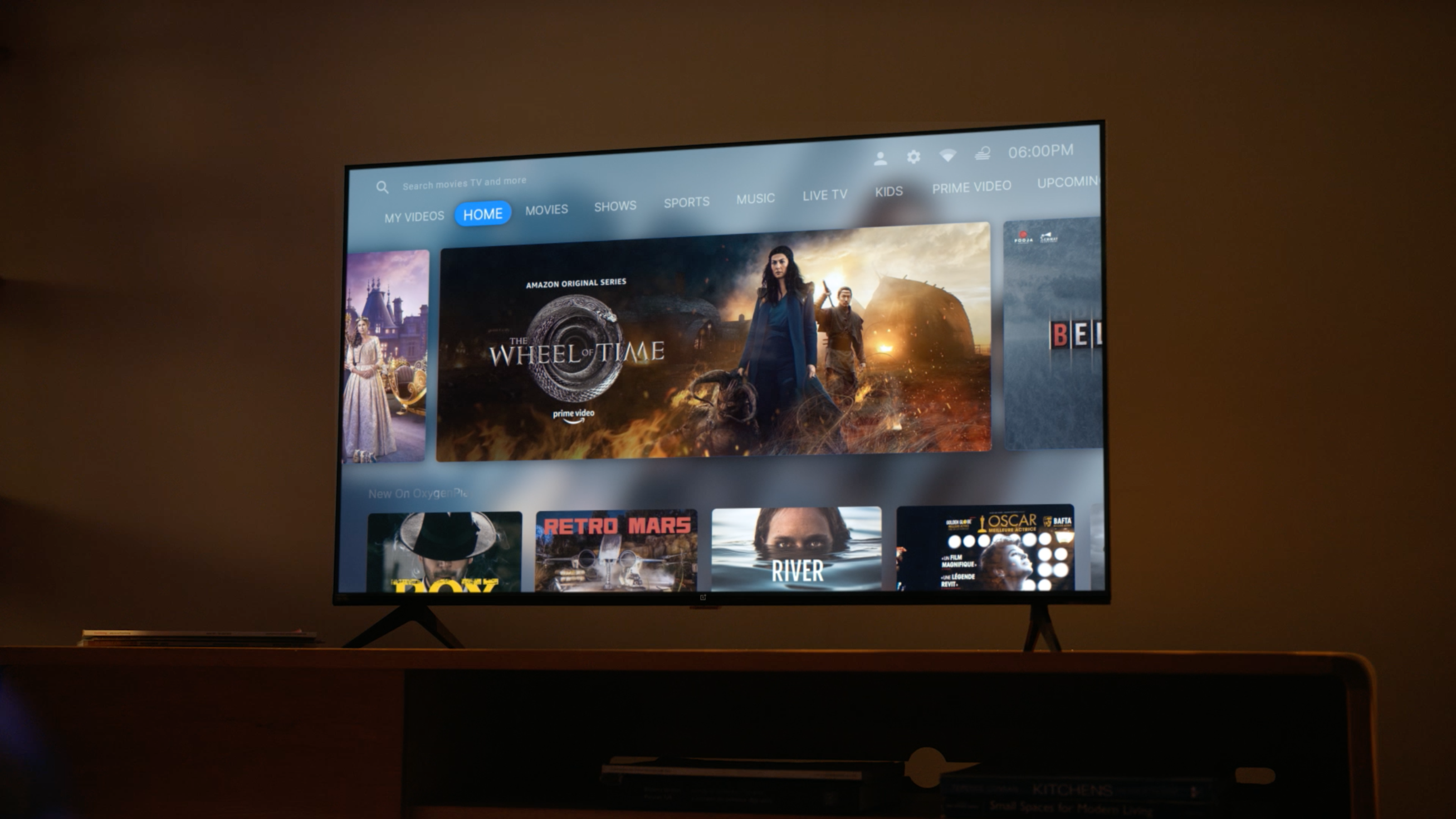 OnePlus Y1S Pro Smart TV