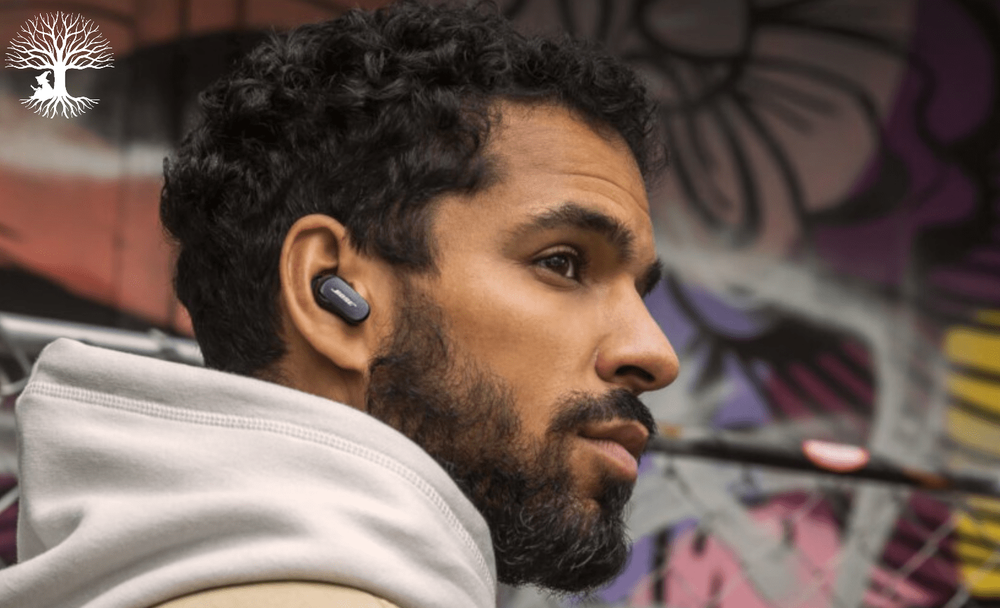 Bose QuietComfort Earbuds II