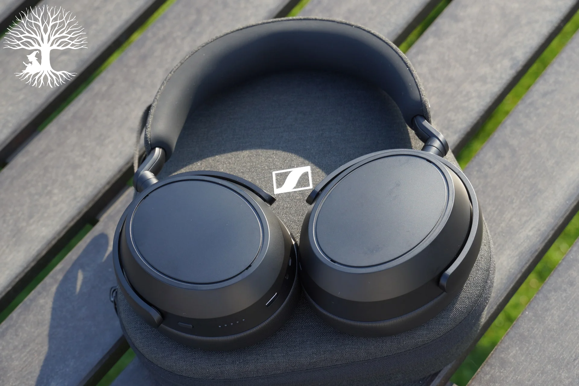 Sennheiser Momentum 4 Wireless