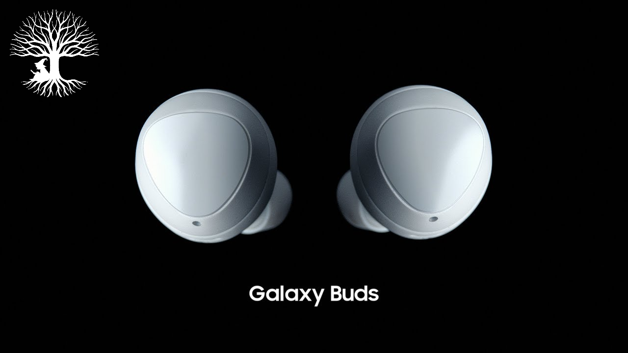 New Samsung Galaxy Buds