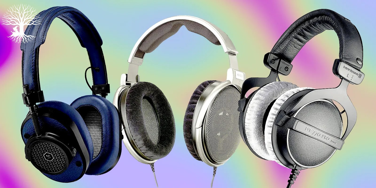 Headphone Collection